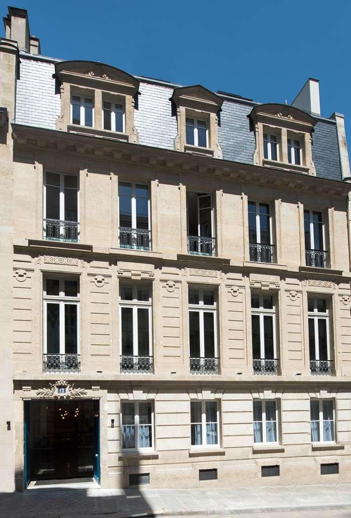 Suites&hôtel Helzear Montparnasse 4* Parijs