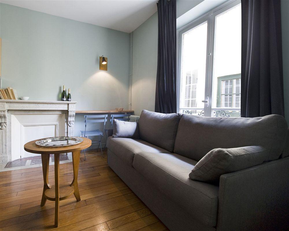 Suites&hôtel Helzear Montparnasse Parijs
