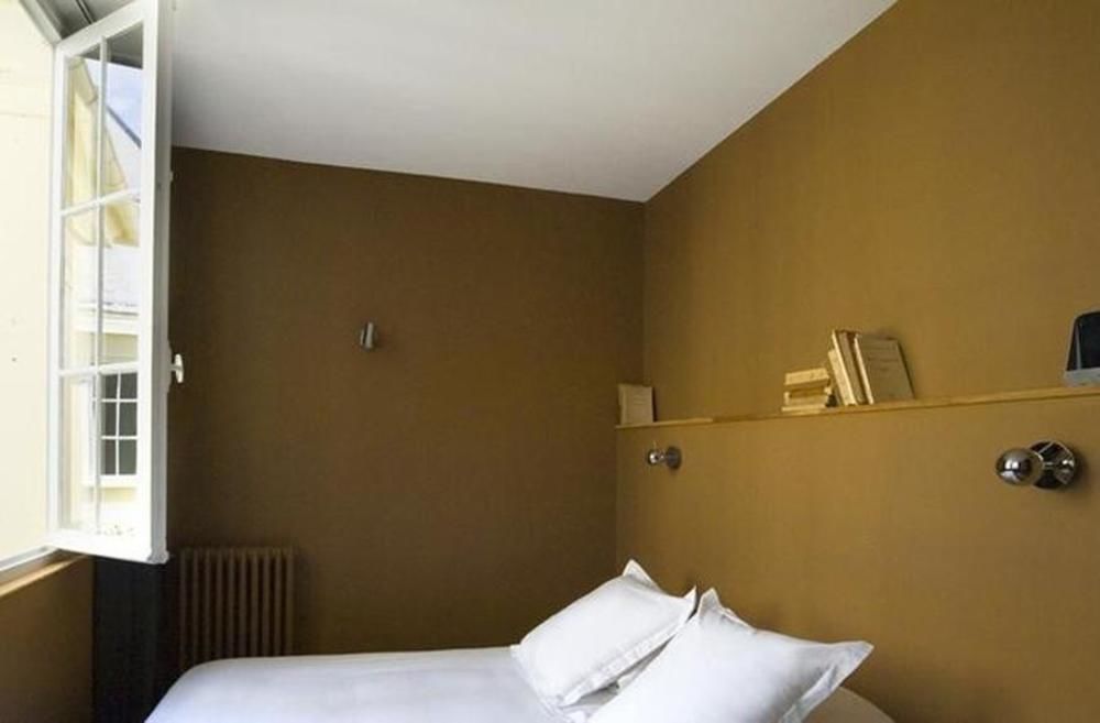 Hotel Suites&hôtel Helzear Montparnasse Parijs