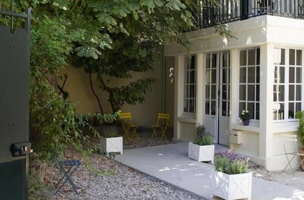 Suites&hôtel Helzear Montparnasse 4* Parijs